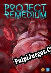 Project Remedium (2017/ENG/Español/RePack from MTCT)