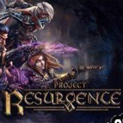 Project Resurgence (2022/ENG/Español/License)