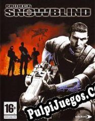 Project: Snowblind (2005/ENG/Español/Pirate)