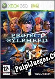 Project Sylpheed (2007/ENG/Español/RePack from AT4RE)