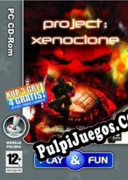 Project Xenoclone (2006/ENG/Español/RePack from X.O)