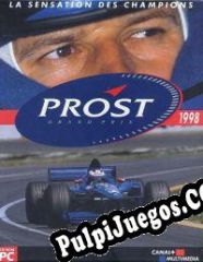 Prost Grand Prix 1998 (1998/ENG/Español/Pirate)