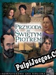 Przygoda ze sw. Piotrem (2012/ENG/Español/Pirate)