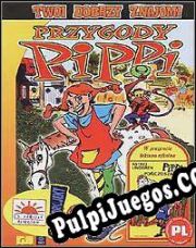 Przygody Pippi (2001/ENG/Español/License)