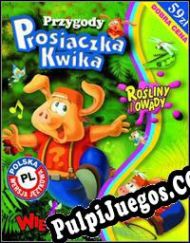 Przygody Prosiaczka Kwika: Rosliny i owady (2001/ENG/Español/RePack from DECADE)