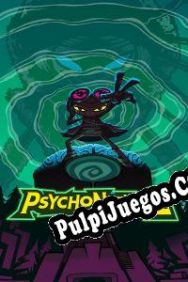 Psychonauts 2 (2021/ENG/Español/License)