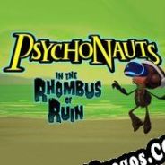 Psychonauts in the Rhombus of Ruin (2017/ENG/Español/Pirate)