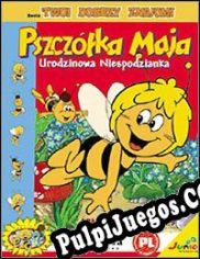 Pszczolka Maja: Urodzinowa Niespodzianka (2002/ENG/Español/RePack from H2O)