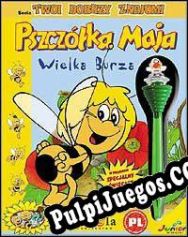 Pszczolka Maja: Wielka Burza (2001/ENG/Español/RePack from IREC)