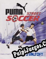 Puma Street Soccer (1999/ENG/Español/RePack from NOP)