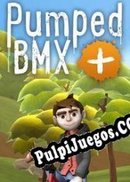 Pumped BMX + (2015/ENG/Español/RePack from MESMERiZE)