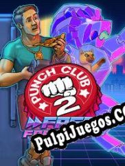 Punch Club 2: Fast Forward (2023/ENG/Español/Pirate)