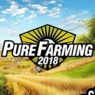 Pure Farming 2018 (2018/ENG/Español/License)