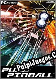 Pure Pinball (2003/ENG/Español/RePack from DiSTiNCT)