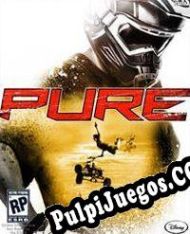 Pure (2008/ENG/Español/RePack from X.O)