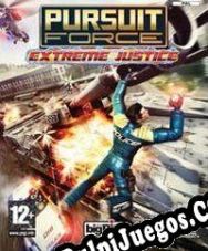 Pursuit Force: Extreme Justice (2022/ENG/Español/Pirate)