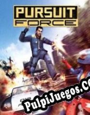 Pursuit Force (2005/ENG/Español/Pirate)