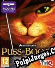 Puss in Boots (2011/ENG/Español/RePack from PARADOX)