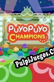 Puyo Puyo Champions (2019/ENG/Español/RePack from EPSiLON)