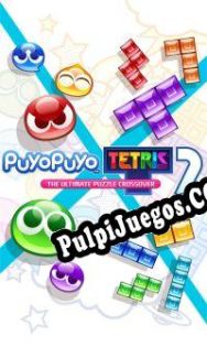 Puyo Puyo Tetris 2 (2020/ENG/Español/License)