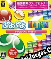 Puyo Puyo Tetris (2014/ENG/Español/RePack from XOR37H)