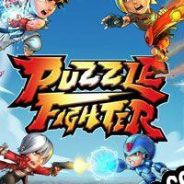 Puzzle Fighter (2022/ENG/Español/License)