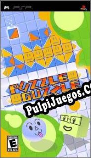 Puzzle Guzzle (2008/ENG/Español/RePack from T3)