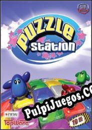 Puzzle Station (2000/ENG/Español/License)