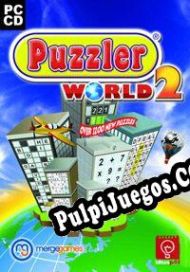 Puzzler World 2 (2011/ENG/Español/RePack from Under SEH)