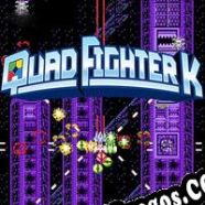 Quad Fighter K (2018/ENG/Español/RePack from EiTheL)