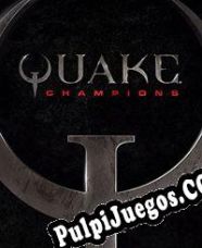 Quake Champions (2022/ENG/Español/License)