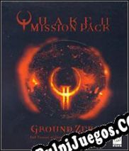 Quake II: Ground Zero (1998/ENG/Español/RePack from The Company)