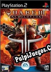 Quake III: Revolution (2001/ENG/Español/License)