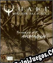 Quake Mission Pack No. 1: Scourge of Armagon (1997/ENG/Español/Pirate)