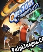 Quantum Conundrum (2012) | RePack from RU-BOARD