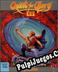 Quest for Glory III: Wages of War (1992) | RePack from EiTheL