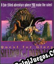 Quest for Glory IV: Shadows of Darkness (1993/ENG/Español/RePack from POSTMORTEM)