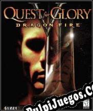 Quest for Glory V: Dragon Fire (1998/ENG/Español/License)