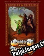 Quest for Infamy (2014/ENG/Español/RePack from ScoRPioN2)