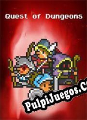 Quest of Dungeons (2014/ENG/Español/RePack from DECADE)