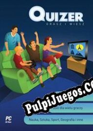 Quizer (2011/ENG/Español/License)