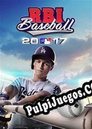 R.B.I. Baseball 17 (2017/ENG/Español/License)