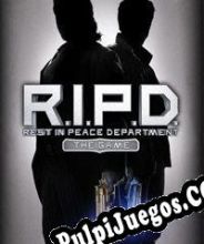 R.I.P.D.: The Game (2013/ENG/Español/RePack from FLG)