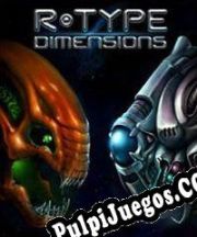 R-Type Dimensions (2009) | RePack from PCSEVEN