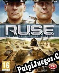 R.U.S.E. (2010/ENG/Español/License)