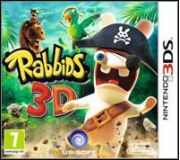 Rabbids 3D (2011) | RePack from h4x0r