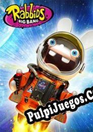 Rabbids Big Bang (2013/ENG/Español/Pirate)