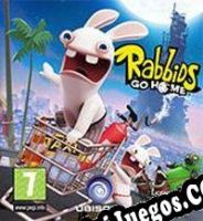 Rabbids Go Home (2009) | RePack from LUCiD