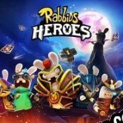 Rabbids Heroes (2022/ENG/Español/RePack from HOODLUM)