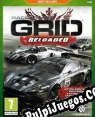 Race Driver: GRID Reloaded (2010/ENG/Español/RePack from live_4_ever)